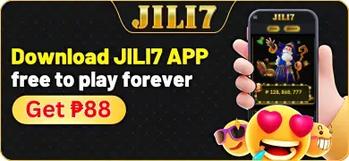 Download JILI7 APP and get ₱88