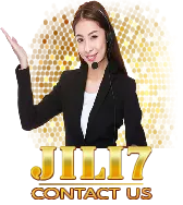 Jili7 Contact us