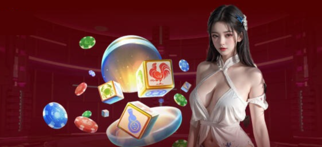 xóc đĩa NEW88